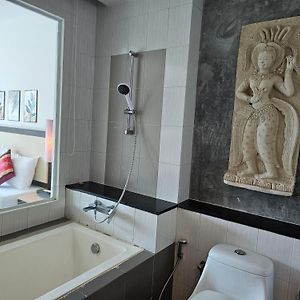 Chambre Grand de Luxe Lit King-Size