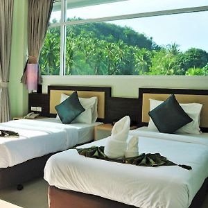 Chambre de Luxe